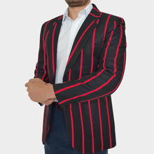 Load image into Gallery viewer, Crusaders Rugby Blazer | Team Blazers | Side View