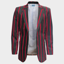 Load image into Gallery viewer, Crusaders Rugby Blazers | Team Blazers | Front View