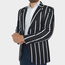 Load image into Gallery viewer, New Zealand Rugby Blazer | Team Blazers 