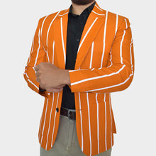 Load image into Gallery viewer, Cheetahs Rugby Blazer | Team Blazers | Front View