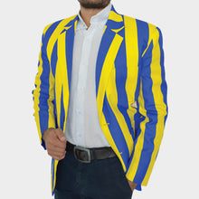 Load image into Gallery viewer, Clemont Auvergne Rugby Blazers | Team Blazers | Side View