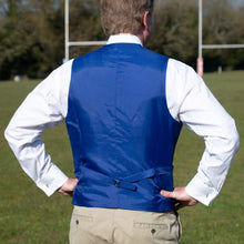 Load image into Gallery viewer, EGRFC Team Waistcoat - BACK