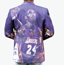 Load image into Gallery viewer, Kobie Bryant LA Lakers Blazers - USA Blazers - Team Blazers