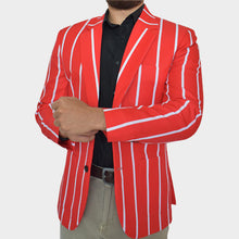 Load image into Gallery viewer, Wales Blazers | Team Blazers | Front View