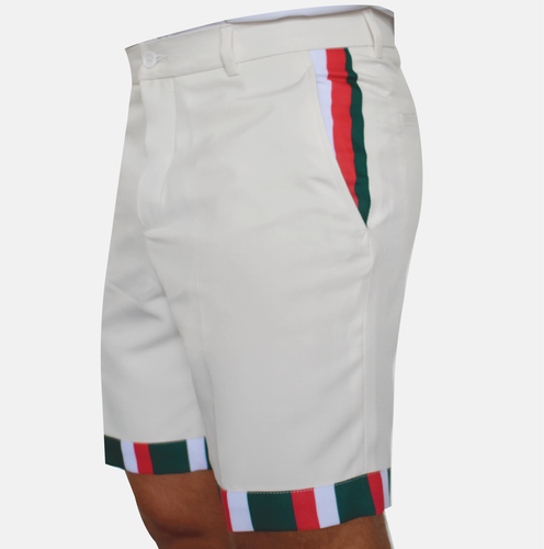 Leicester Tigers Leisure Shorts - Team Blazers