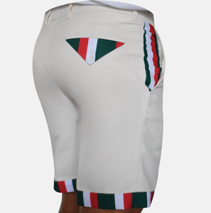 Leicester Tigers Leisure Shorts - Team Blazers