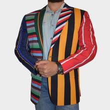 Load image into Gallery viewer, Recycled Ugly Blazer Range - Team Blazers 