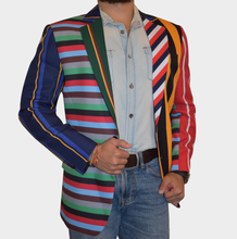 Load image into Gallery viewer, Recycled Ugly Blazer Range - Team Blazers 