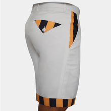 Load image into Gallery viewer, Wasps Rugby leisure Shorts - Team Blazers UK