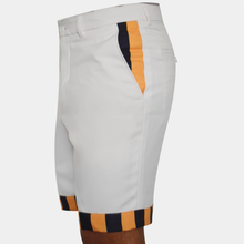 Load image into Gallery viewer, Wasps Rugby leisure Shorts - Team Blazers UK