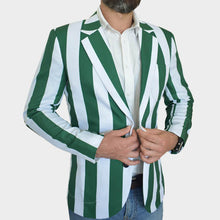 Load image into Gallery viewer, Highlanders Rugby Blazer | Team Blazer | Closed View