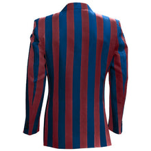 Load image into Gallery viewer, Bordeaux Begles Rugby Blazers | Team Blazers | Back View