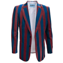 Load image into Gallery viewer, Bordeaux Begles Rugby Blazers | Team Blazers | Front View