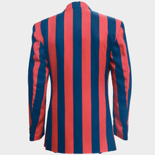 Load image into Gallery viewer, Bristol Bears Rugby Blazer | Team Blazers | Back View