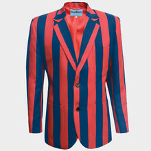 Load image into Gallery viewer, Bristol Bears Rugby Blazers | Team Blazers | Front View