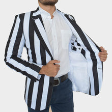 Load image into Gallery viewer, Brive Rugby Blazers | Team Blazers | Inside Pocket