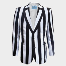 Load image into Gallery viewer, Brive Rugby Blazers | Team Blazers | Front View