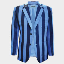 Load image into Gallery viewer, Cardiff Blues Rugby Blazers | Team Blazers | Full View