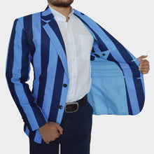 Load image into Gallery viewer, Cardiff Blues Rugby Blazer | Team Blazers | Inside Pocket