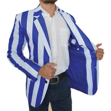 Load image into Gallery viewer, Castres Olympique Rugby Blazers | Team Blazer | Inside Pocket