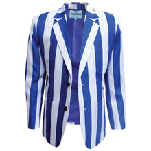 Load image into Gallery viewer, Italy Rugby Blazers | Team Blazers | Front View