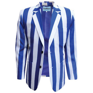Italy Rugby Blazers | Team Blazers | Front View