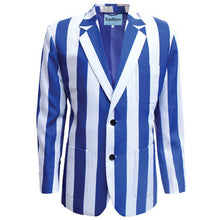 Load image into Gallery viewer, Castres Olympique Rugby Blazers | Team Blazers | Front View