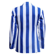 Load image into Gallery viewer, Castres Olympique Rugby Blazers | Team Blazers | Back View