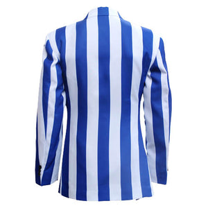 Italy Rugby Blazers | Team Blazers | Back View