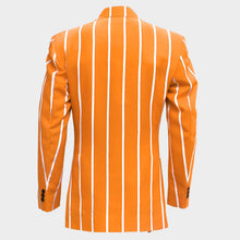 Load image into Gallery viewer, Cheetahs Rugby Blazer | Team Blazers | Back View