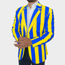 Load image into Gallery viewer, Clemont Auvergne Rugby Blazers | Team Blazers | Front View