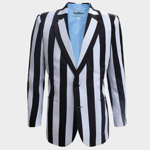 Exeter Chiefs Rugby Blazers | Team Blazers | Front View
