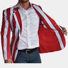 Load image into Gallery viewer, Gloucester Rugby Blazers | Team Blazers | Inside Pocket