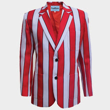 Load image into Gallery viewer, Gloucester Rugby Blazers | Team Blazers | Front View