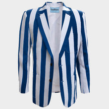 Load image into Gallery viewer, Leinster Rugby Blazers | Team Blazers | Front View