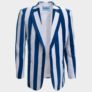 Leinster Rugby Blazers | Team Blazers | Front View