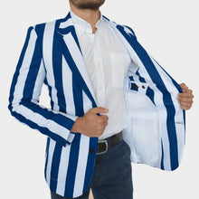 Load image into Gallery viewer, Leinster Rugby Blazer | Team Blazers | Inside Pocket