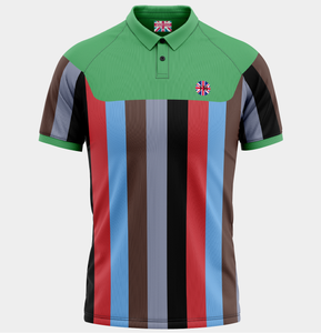 Harlequins RFC Polo Shirts - Team Blazers
