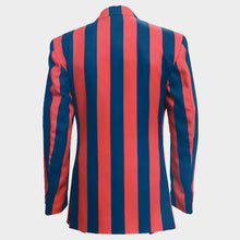 Load image into Gallery viewer, Munster Rugby Blazers | Team Blazers | Back View