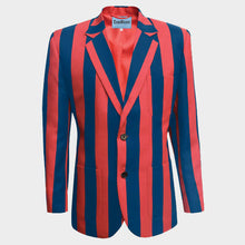 Load image into Gallery viewer, Munster Rugby Blazers | Team Blazers | Front