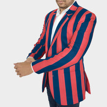 Load image into Gallery viewer, Munster Blazers | Team Blazers | Side View