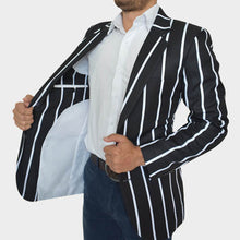 Load image into Gallery viewer, New Zealand Rugby Blazer | Team Blazers | Front Pocket