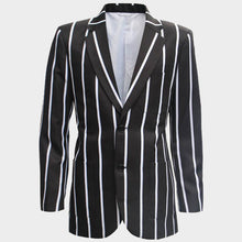 Load image into Gallery viewer, New Zealand Rugby Blazer | Team Blazers | Front