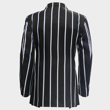 Load image into Gallery viewer, New Zealand Rugby Blazer | Team Blazers | Back