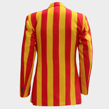 Load image into Gallery viewer, U S A Perpignan | Team Blazers | Back View