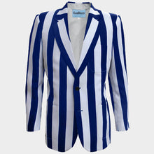 Load image into Gallery viewer, Sale Sharks Rugby Blazers | Team Blazers | Relaxed View