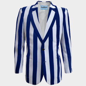 Sale Sharks Rugby Blazers | Team Blazers | Relaxed View