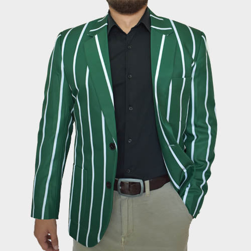 Section Paloise Rugby Blazers | Team Blazers | Front View