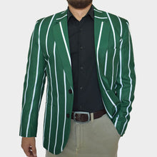 Load image into Gallery viewer, Connacht Rugby Blazers | Team Blazers | Front View