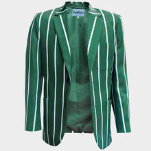Load image into Gallery viewer, Ireland Rugby Blazers | Team Blazers | Open View